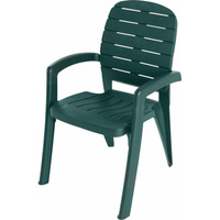 Пластиковое кресло Garden Story Прованс