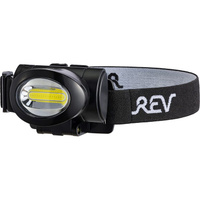 Налобный светодиодный фонарь REV Headlight