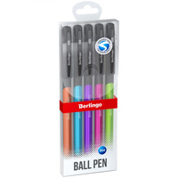 Шариковая ручка Berlingo Color Zone