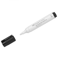 Капиллярная ручка Faber-Castell Pitt Artist Pen Bullet Nib