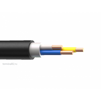 Кабель ВВГнг(А)-FRLS 3х2,5