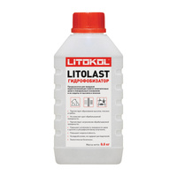 Гидрофобизатор для защиты швов Litokol LitoLast 0,5 кг