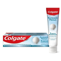 Colgate Кальций-Ремин зубная паста реминерализующая 100 мл Blend-a-med