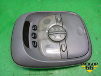 Плафон салонный передний (под люк) (928003E0) Kia Sorento I с 2002-2011г