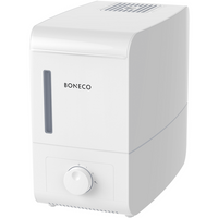 Увлажнитель воздуха с функцией ароматизации Boneco S200, белый