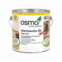 Масло с твердым воском цветное HARTWACHS-ÖL FARBIG 3071 Мед 2,5л OSMO