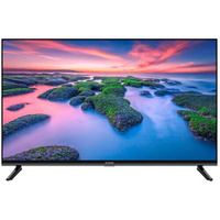 32" Телевизор Xiaomi TV A2 32 2022 IPS Global, черный