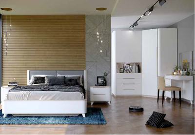 Классическая спальня — купить по фото в интернет-магазине Golden Plaza с доставкой по всей Украине
