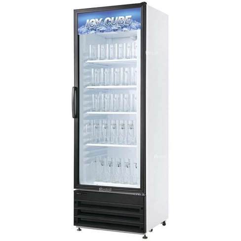 Шкаф холодильный Turbo Air FRS-505CF Turbo air