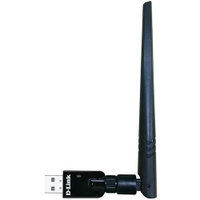 Wi-Fi адаптер D-Link DWA-172/RU/B1A USB 2.0