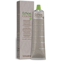 Echosline Echos Color крем-краска на основе пчелиного воска, 4.0 средний каштан, 100 мл