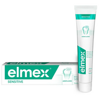 Зубная паста Elmex Сенситив Плюс для чувствительных зубов, 75 мл Колгейт-Палмолив