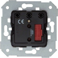 Двухуровневый проходной светорегулятор Simon S82 Detail