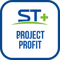 Space Technology ST+PROJECT PROFIT