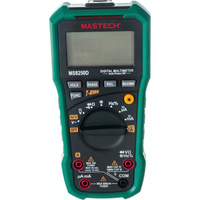 Профессиональный мультиметр Mastech MS8250D