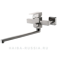 Смеситель для ванны haiba hb22803