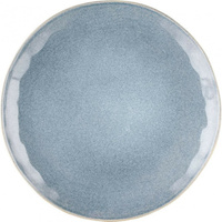 Обеденная тарелка BILLIBARRI Ice Blue