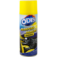 Полироль панели ODIS Matt Dashboard Spray