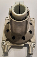 Корпус вентилятора для мотокосы STIHL FS 120, 120R, 200, 200R, 250, 250R