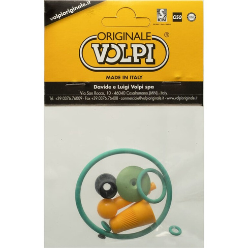 Ремкомплект для опрыскивателя Volpitech 2 VT2 Volpi originale VT2KBLIS