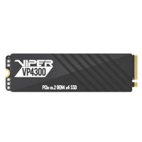 Твердотельный накопитель SSD M.2 2Tb Patriot Viper VP4300 VP4300-2TBM28H, N