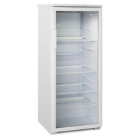 Шкаф холодильный Бирюса 290 Б-290