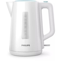 Чайник электрический Philips HD9318/70, белый