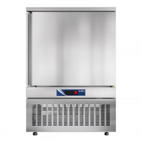 Шкаф холодильный шоковой заморозки 5-ти уровневый ШОК-5-1/1 серии LIGHT (71000098421)