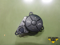 Модуль кнопок управления магнитолой (на рулевое колесо) (9069052000) Mercedes Benz Sprinter W906 с 2006-2019г