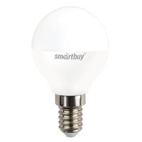Светодиодная лампа Smartbuy SBL-P45-05-40K-E14