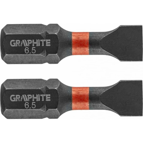 Ударные биты GRAPHITE 56H511