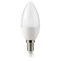 Светодиодная лампа LEEK LE SV LED 8W 6K E14 JD 100