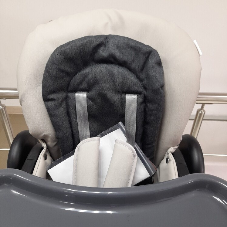 Стул baby high chair