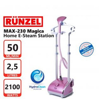 Отпариватель для одежды RUNZEL MAX-230 Magica Violet Runzel