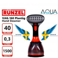 Отпариватель для одежды RUNZEL VAG-160 Plantag Runzel