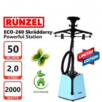 Отпариватель для одежды RUNZEL ECO-260 Skraddarsy Blue Runzel