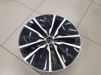 Диск колесный алюминиевый R19 для Volvo XC90 2015- Б/У