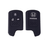 Чехол резиновый для смарт-ключа Honda Accord (3 кнопки)
