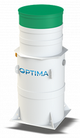 Автономная канализация Optima 5-850