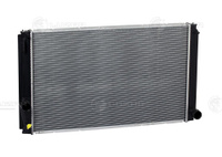 Радиатор охлаждения для автомобилей RAV 4 (06-)/RAV 4 (13-) 2.0i M/A