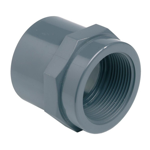 Муфта переходная ВР EFFAST d75x2-1/2" (RGRMAG075H)