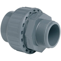 Муфта разборная переходная HР EFFAST d25x3/4" (RGRBMG025C)