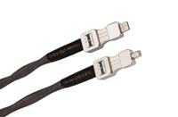 USB кабель Tchernov Cable Ultimate USB A-B IC (1 m)
