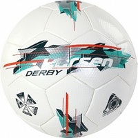 Футбольный мяч Larsen Derby