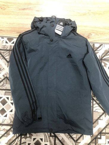 Ветровки мужские Adidas