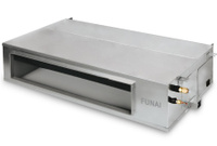 Funai Dragon LAC-DR140HP.D01 канальный кондиционер
