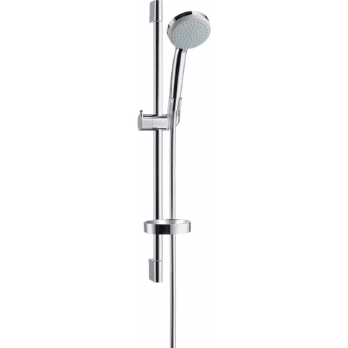 Стойка для душа hansgrohe croma 100 vario set