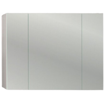 Зеркало-шкаф Stella Polar Паола 90 белый