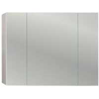 Зеркало-шкаф Stella Polar Паола 100 белый