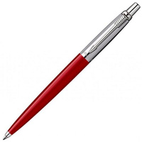 Ручка шариков. Parker Jotter Originals K60 (CW2096857) Red CT M чернила син. блистер
